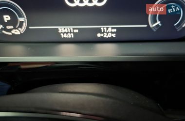 Внедорожник / Кроссовер Audi e-tron 2019 в Днепре