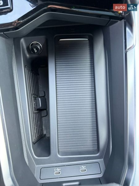 Внедорожник / Кроссовер Audi e-tron 2020 в Львове