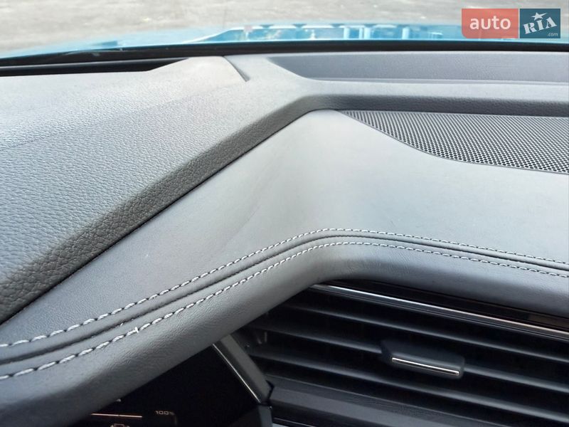 Внедорожник / Кроссовер Audi e-tron 2020 в Львове