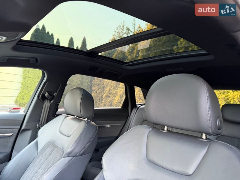 Внедорожник / Кроссовер Audi e-tron 2020 в Львове
