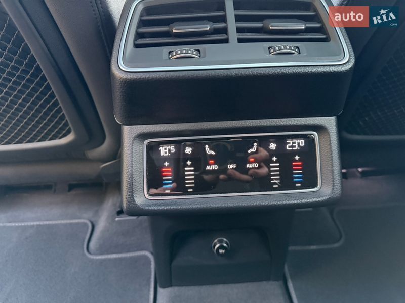 Внедорожник / Кроссовер Audi e-tron 2020 в Львове