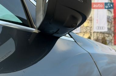 Внедорожник / Кроссовер Audi e-tron 2019 в Харькове