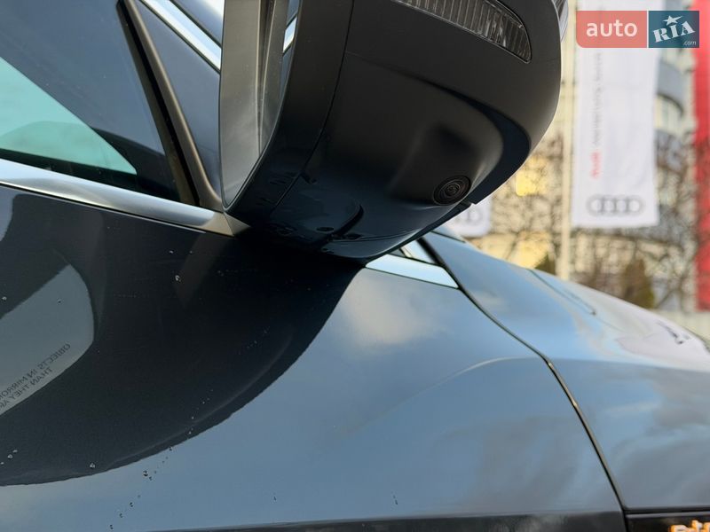 Внедорожник / Кроссовер Audi e-tron 2019 в Харькове