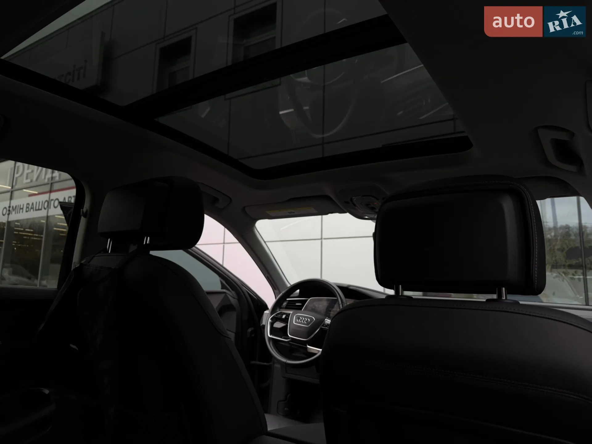 2019 Audi e-tron - мініатюра 19