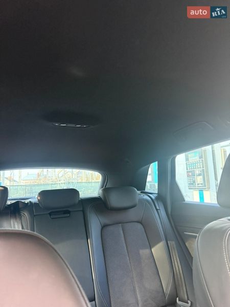 Внедорожник / Кроссовер Audi e-tron 2021 в Луцке