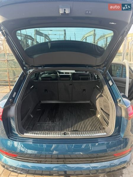 Внедорожник / Кроссовер Audi e-tron 2021 в Луцке