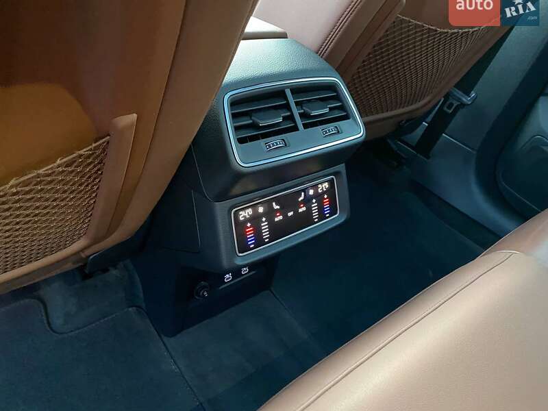 Внедорожник / Кроссовер Audi e-tron 2020 в Львове