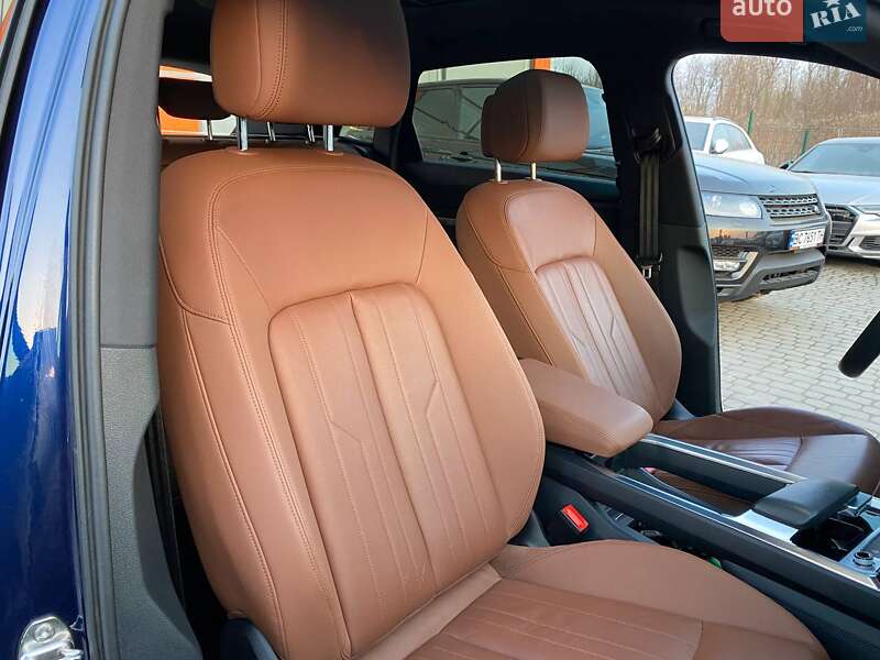 Внедорожник / Кроссовер Audi e-tron 2020 в Львове