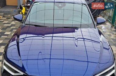 Внедорожник / Кроссовер Audi e-tron 2020 в Нерубайском