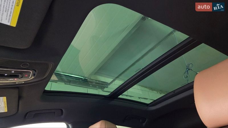 Позашляховик / Кросовер Audi e-tron 2020 в Нерубайське