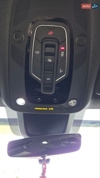 Позашляховик / Кросовер Audi e-tron 2020 в Нерубайське