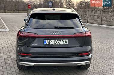 Внедорожник / Кроссовер Audi e-tron 2019 в Запорожье