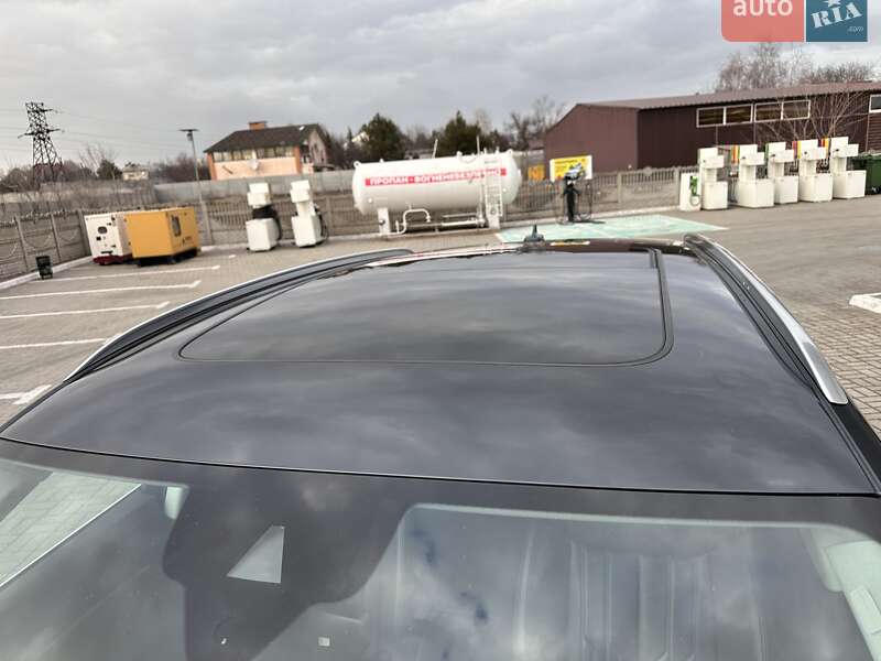 Внедорожник / Кроссовер Audi e-tron 2019 в Запорожье