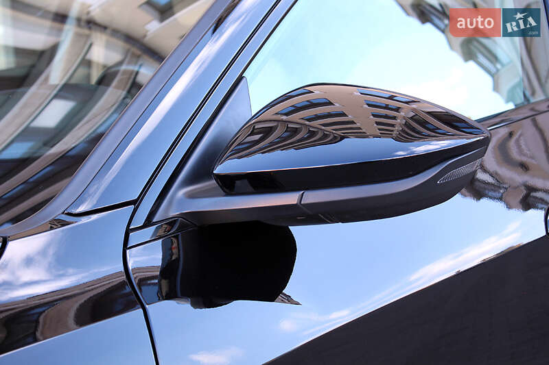 Позашляховик / Кросовер Audi e-tron 2021 в Вінниці