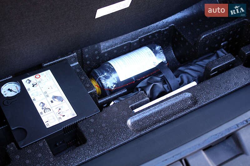 Позашляховик / Кросовер Audi e-tron 2021 в Вінниці