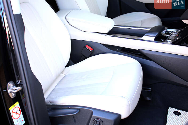 Позашляховик / Кросовер Audi e-tron 2021 в Вінниці