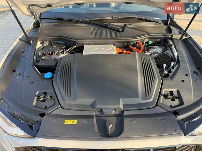 Позашляховик / Кросовер Audi e-tron 2019 в Чернівцях фото 10 Позашляховик / Кросовер Audi e-tron 2019 в Чернівцях