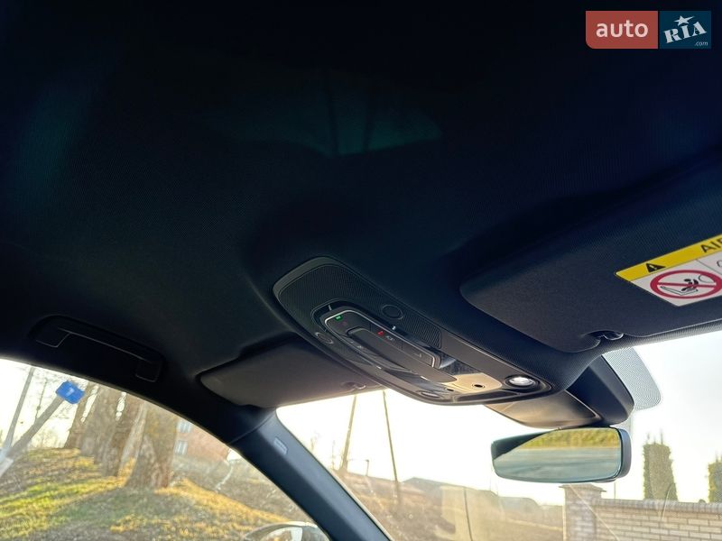 Позашляховик / Кросовер Audi e-tron 2019 в Чернівцях фото 33 Позашляховик / Кросовер Audi e-tron 2019 в Чернівцях