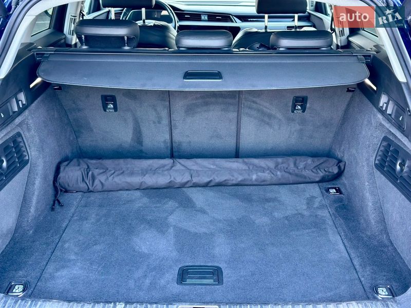 Внедорожник / Кроссовер Audi e-tron 2019 в Киеве фото 27 Внедорожник / Кроссовер Audi e-tron 2019 в Киеве