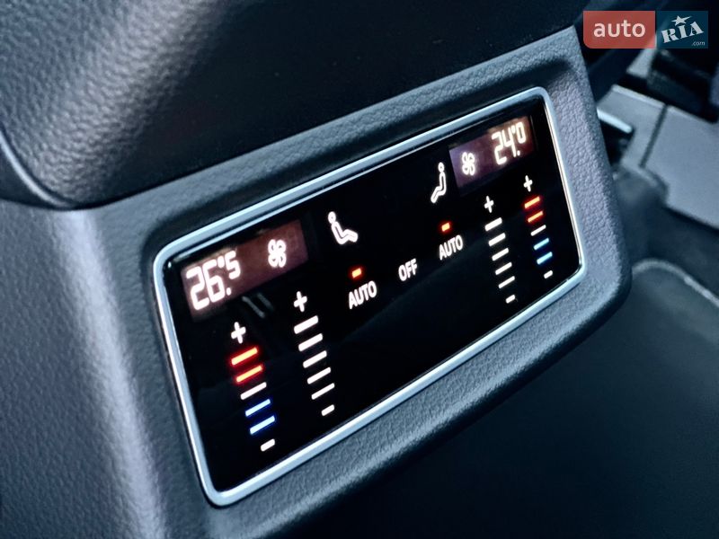 Внедорожник / Кроссовер Audi e-tron 2019 в Киеве фото 42 Внедорожник / Кроссовер Audi e-tron 2019 в Киеве