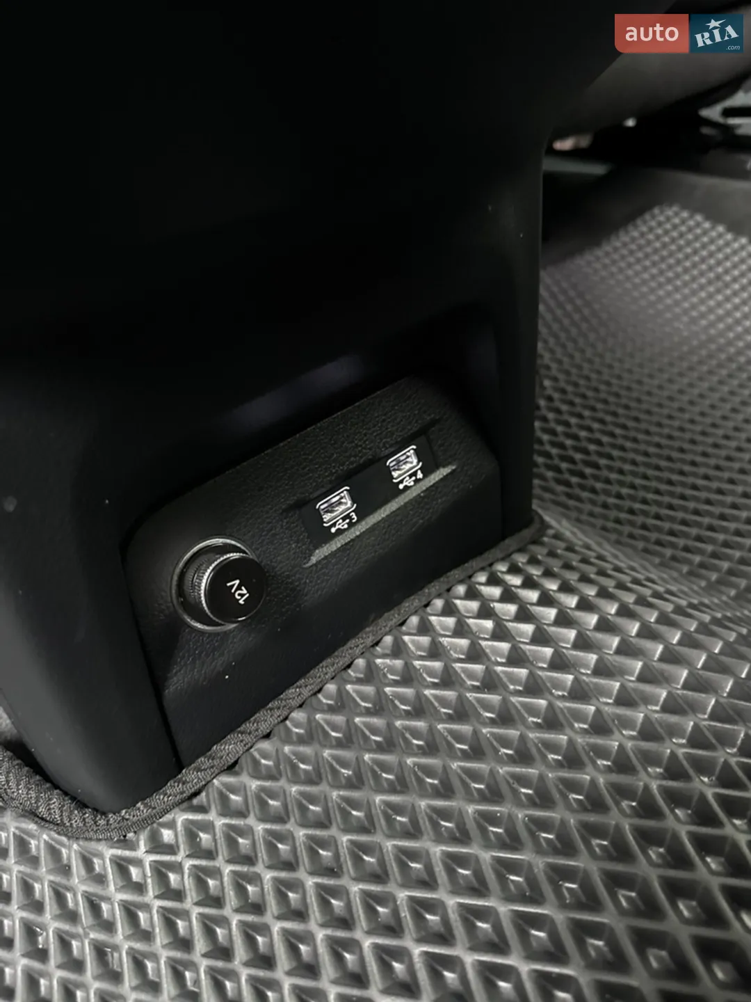 2019 Audi e-tron - мініатюра 22