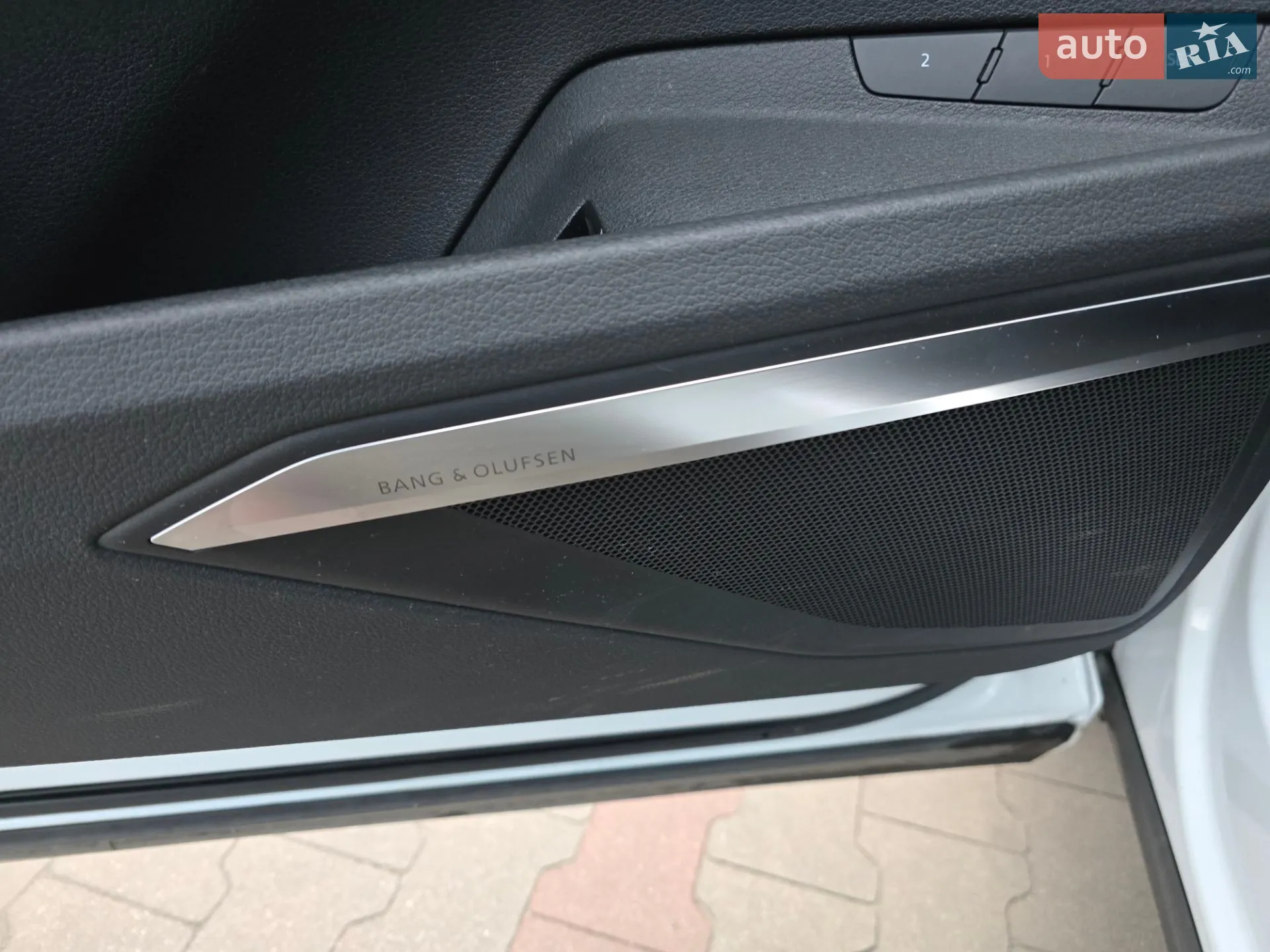 2019 Audi e-tron - мініатюра 16