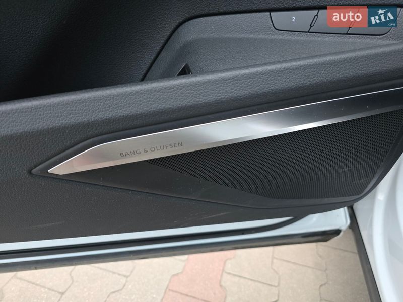 Позашляховик / Кросовер Audi e-tron 2019 в Києві