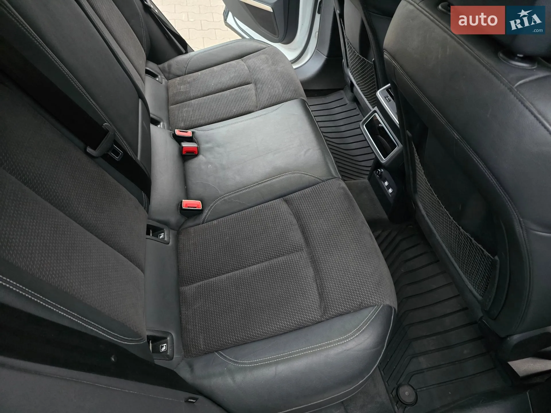 2019 Audi e-tron - мініатюра 21