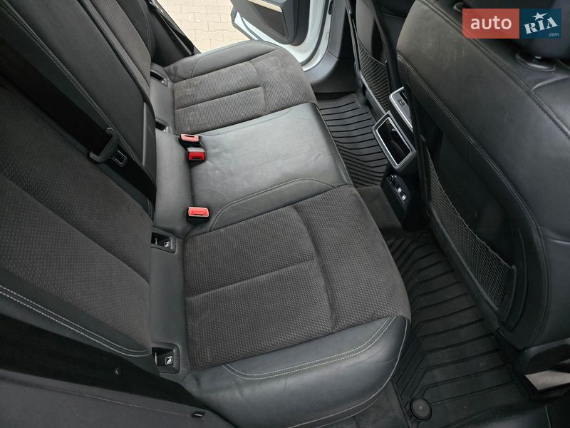 Позашляховик / Кросовер Audi e-tron 2019 в Києві