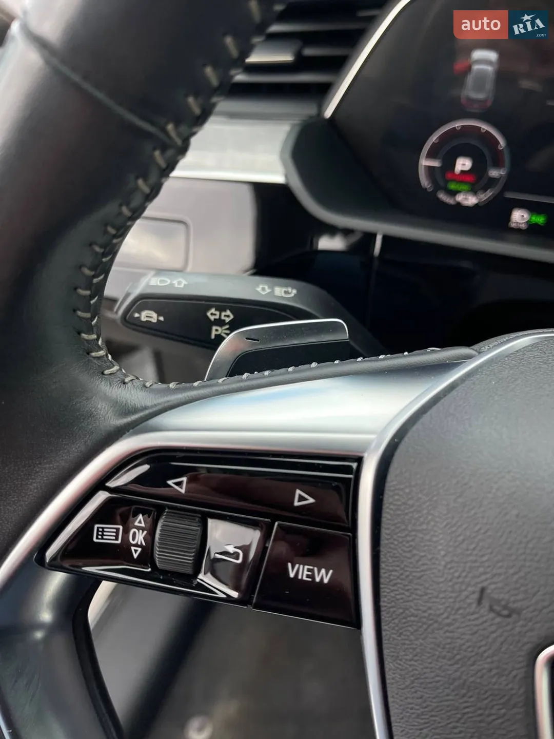 2021 Audi e-tron - мініатюра 27