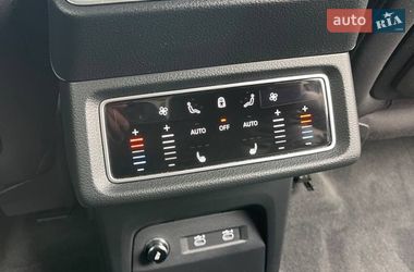Внедорожник / Кроссовер Audi e-tron 2021 в Львове