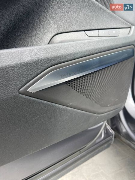 Позашляховик / Кросовер Audi e-tron 2020 в Львові фото 16 Позашляховик / Кросовер Audi e-tron 2020 в Львові