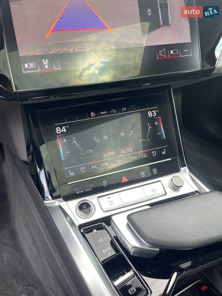 Позашляховик / Кросовер Audi e-tron 2020 в Львові фото 29 Позашляховик / Кросовер Audi e-tron 2020 в Львові