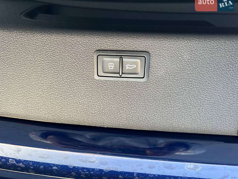 Внедорожник / Кроссовер Audi e-tron 2022 в Львове фото 43 Внедорожник / Кроссовер Audi e-tron 2022 в Львове