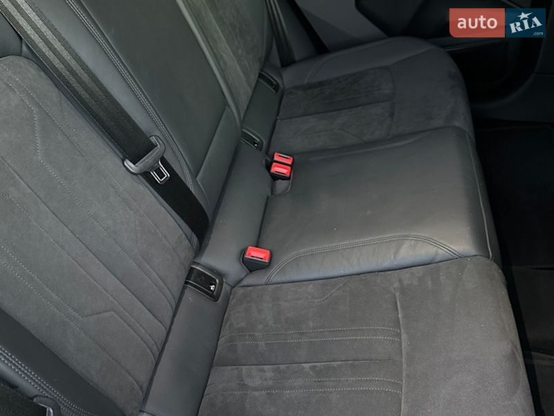 Внедорожник / Кроссовер Audi e-tron 2021 в Ужгороде