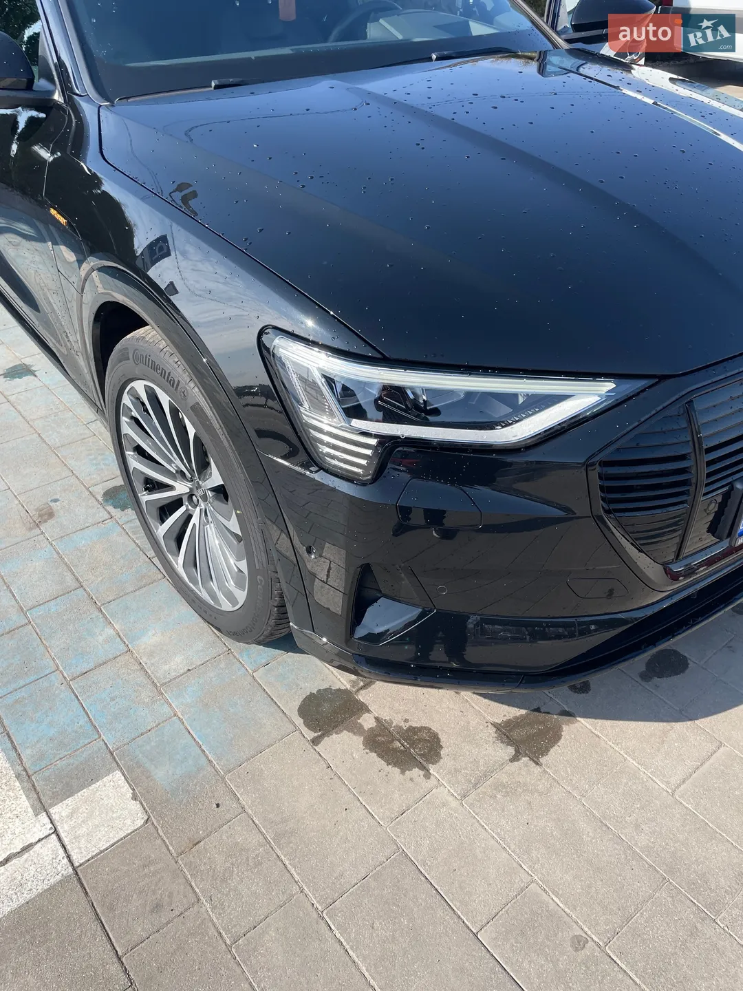 2019 Audi e-tron - мініатюра 9
