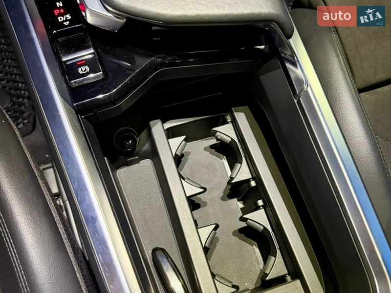 Внедорожник / Кроссовер Audi e-tron 2020 в Тернополе