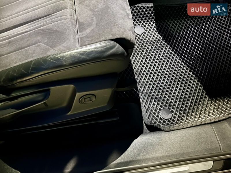 Внедорожник / Кроссовер Audi e-tron 2020 в Тернополе