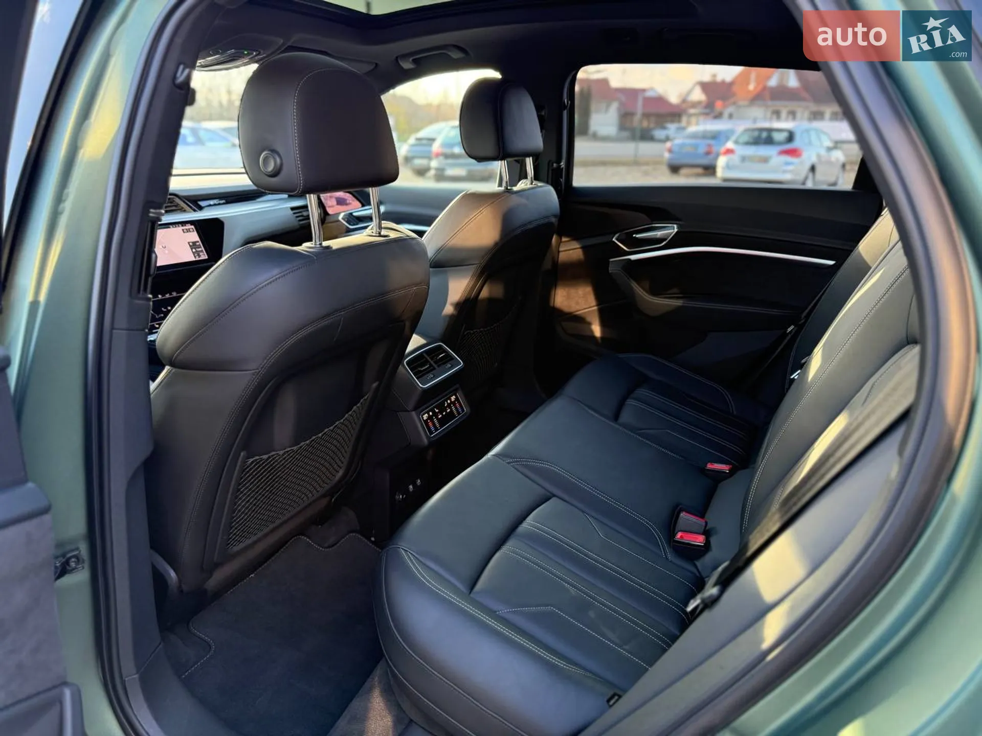 2019 Audi e-tron - мініатюра 18