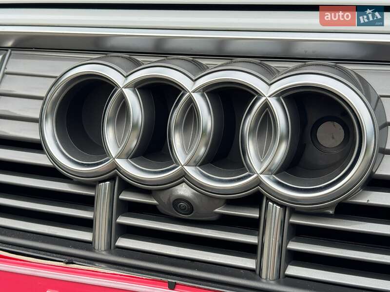 Позашляховик / Кросовер Audi e-tron 2021 в Тернополі фото 24 Позашляховик / Кросовер Audi e-tron 2021 в Тернополі