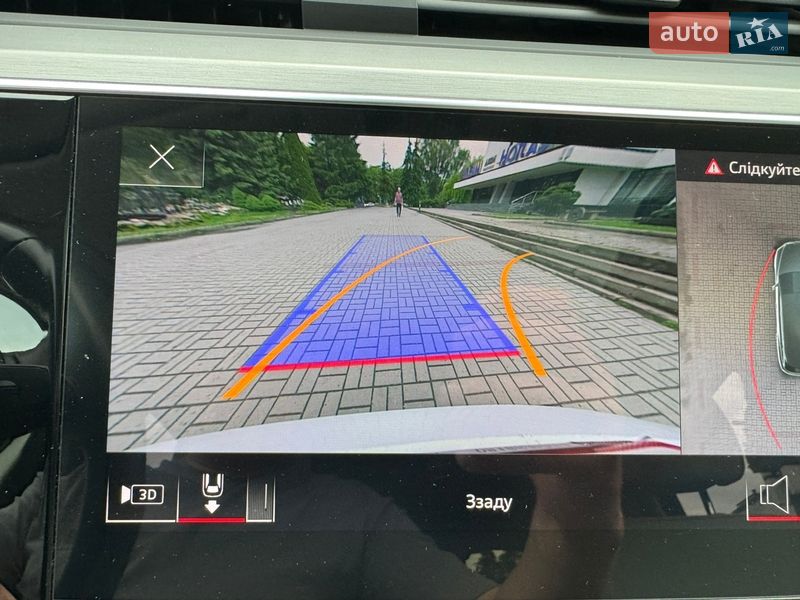 Позашляховик / Кросовер Audi e-tron 2021 в Тернополі фото 44 Позашляховик / Кросовер Audi e-tron 2021 в Тернополі