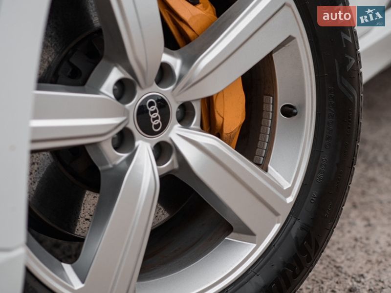 Позашляховик / Кросовер Audi e-tron 2021 в Тернополі фото 64 Позашляховик / Кросовер Audi e-tron 2021 в Тернополі