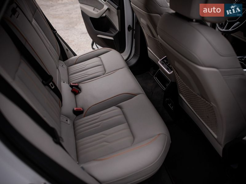 Позашляховик / Кросовер Audi e-tron 2021 в Тернополі фото 95 Позашляховик / Кросовер Audi e-tron 2021 в Тернополі