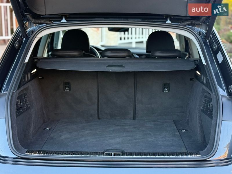 Внедорожник / Кроссовер Audi e-tron 2020 в Тернополе фото 25 Внедорожник / Кроссовер Audi e-tron 2020 в Тернополе