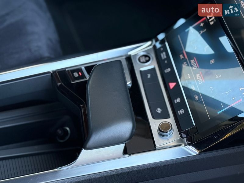 Внедорожник / Кроссовер Audi e-tron 2020 в Тернополе фото 35 Внедорожник / Кроссовер Audi e-tron 2020 в Тернополе