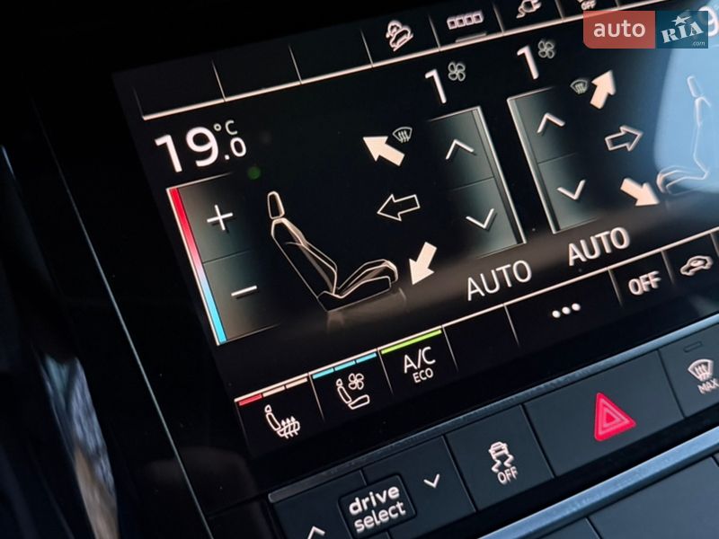 Внедорожник / Кроссовер Audi e-tron 2021 в Виннице фото 19 Внедорожник / Кроссовер Audi e-tron 2021 в Виннице