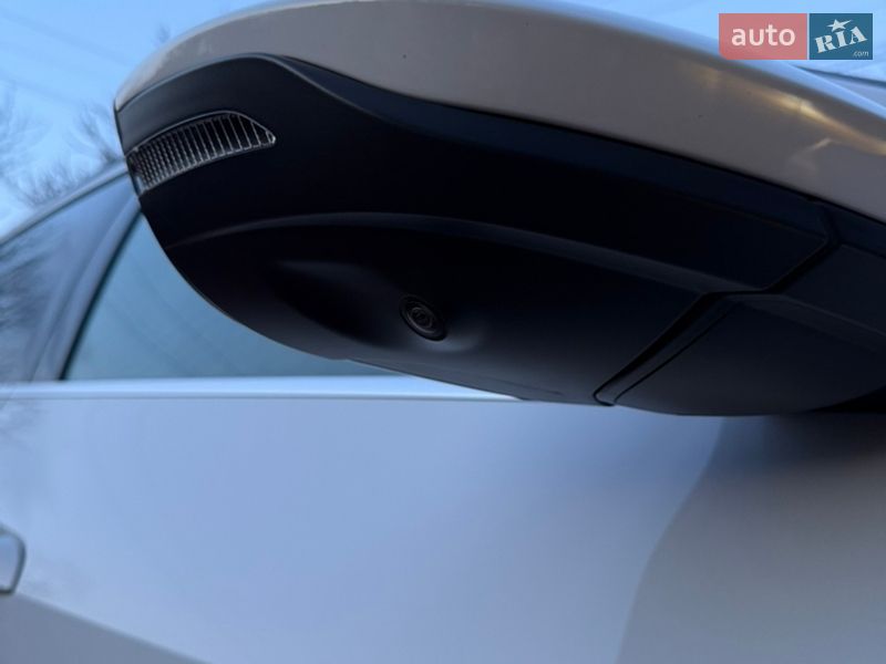 Внедорожник / Кроссовер Audi e-tron 2021 в Виннице фото 28 Внедорожник / Кроссовер Audi e-tron 2021 в Виннице