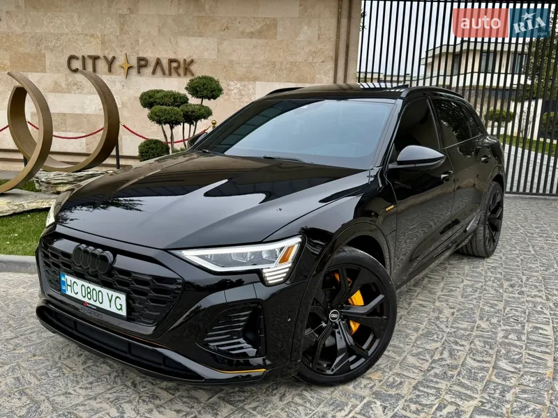 Audi e-tron 2019 VIN WA1LAAGE5KB014477 фото оголошення 29 з 81