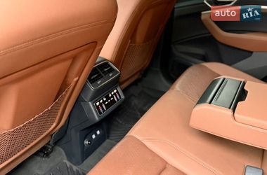 Позашляховик / Кросовер Audi e-tron 2019 в Львові