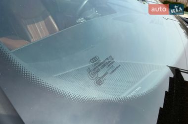 Внедорожник / Кроссовер Audi e-tron 2019 в Ивано-Франковске